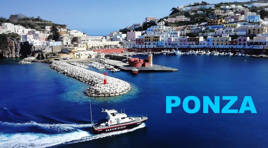 Ponza: i Carabinieri effettuano un servizio straordinario di controllo del territorio