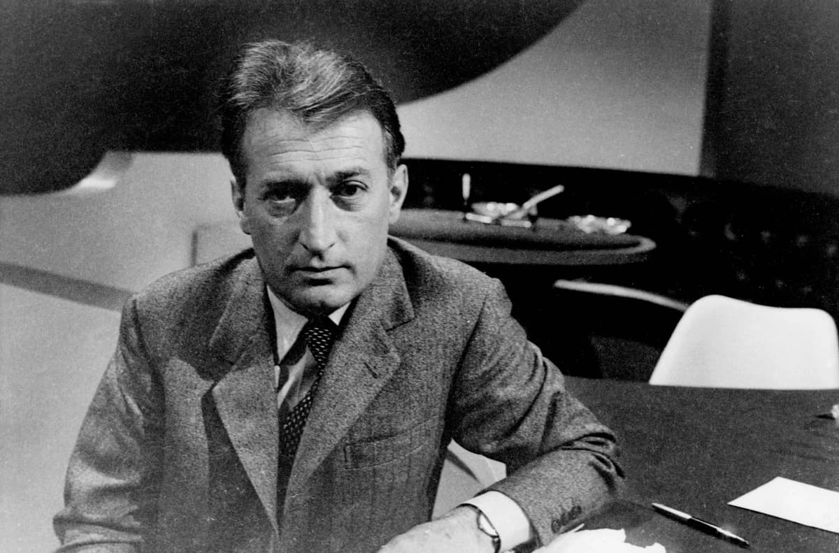 Il lavoro e Gianni Rodari