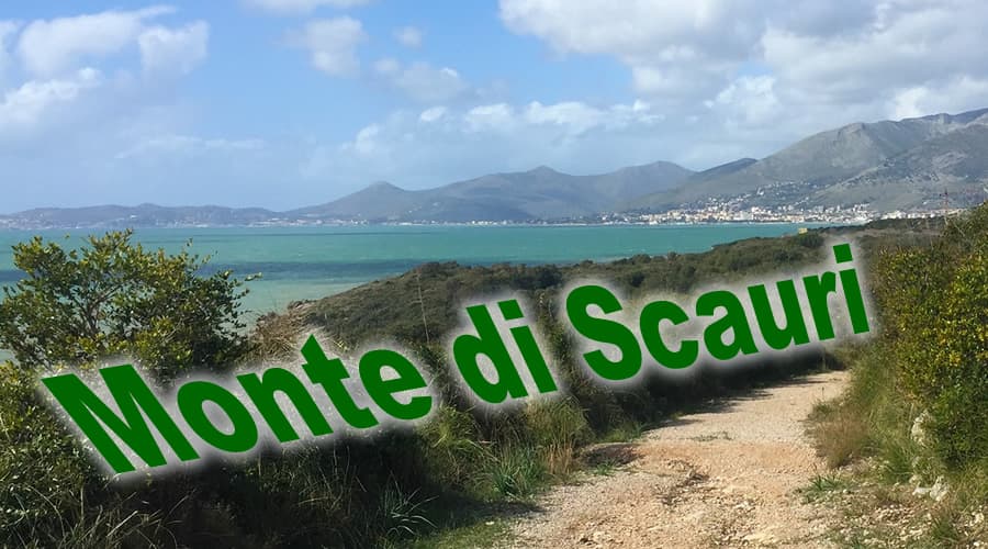 Alla scoperta del Parco di Gianola e del Monte di Scauri. Appuntamento da non perdere