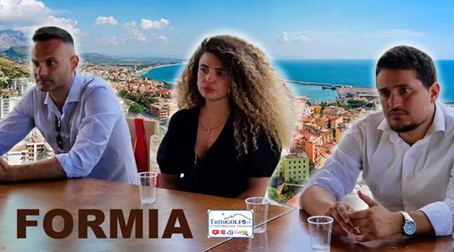 FORMIA, PD: CENTRI DIURNI PER PERSONE CON DISABILITA’, UN FALLIMENTO PER L’AMMINISTRAZIONE