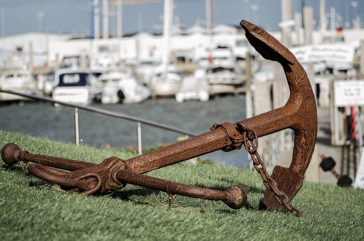 Bando di concorso pubblico per la copertura di un posto da ormeggiatore a Ponza e Ventotene. I requisiti