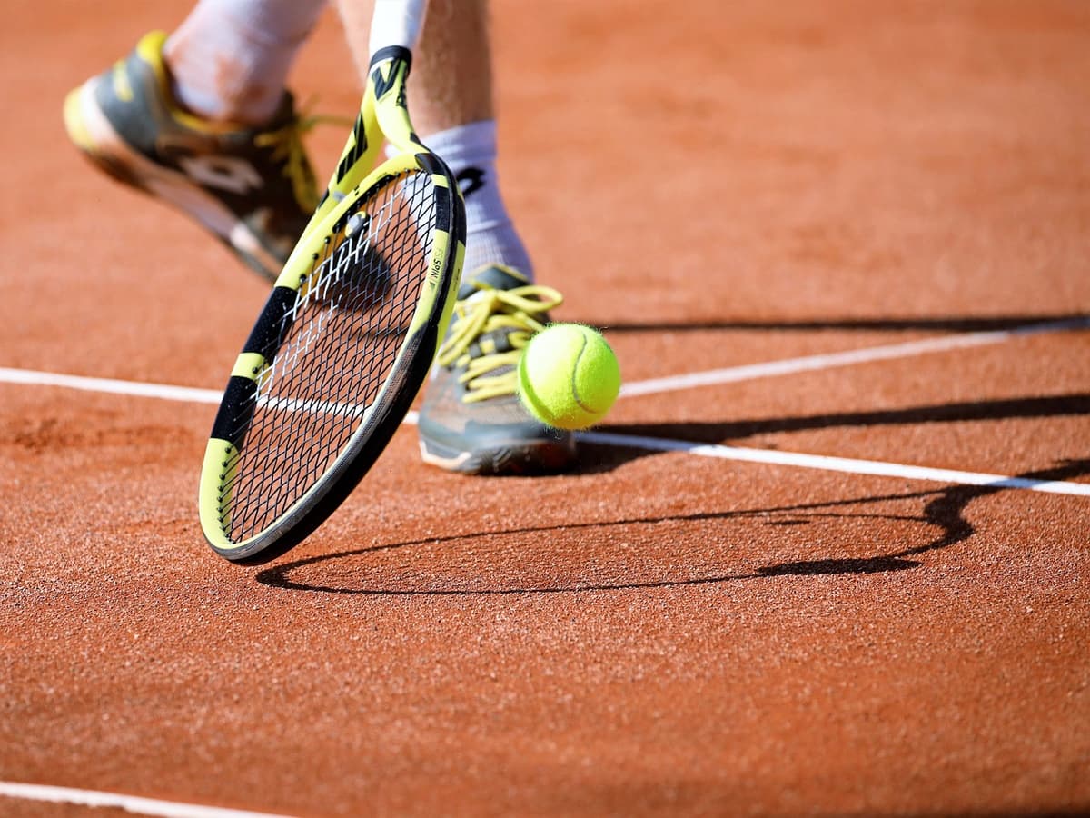 Tennis, il 2025 (molto) difficile di Matteo Berrettini