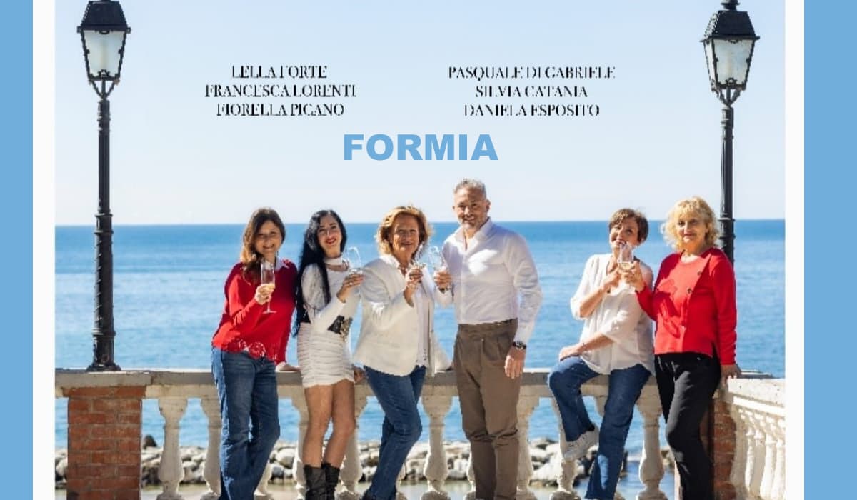 Al Grande Albergo Miramare di Formia andrà in scena “Addio agli estrogeni”. La data