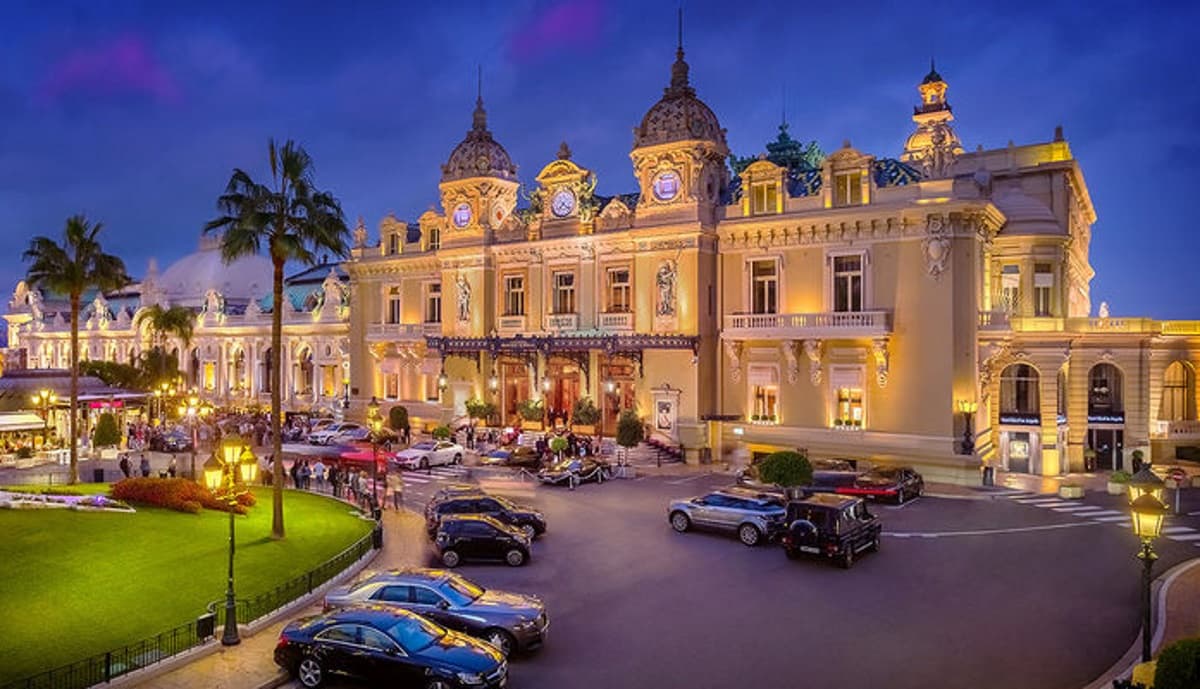 Casinò stranieri: top destinazioni vicine all'Italia