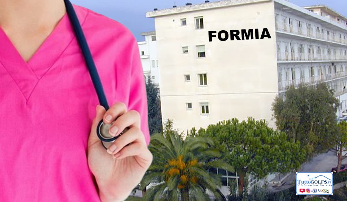 Anche all'ospedale di Formia attivo il Percorso Codice Rosa: di cosa si tratta