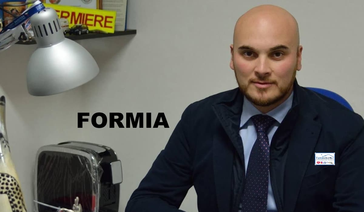 Formia - Al via il progetto PREVENZIONE 4.0