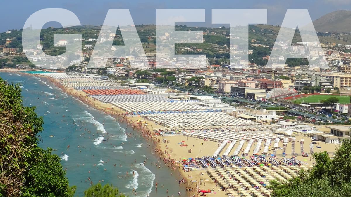 Gaeta - Concessioni balneari, il Garante del Mercato boccia la linea del Comune