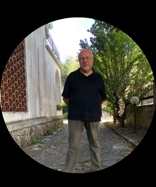 Formia: Arte Futurista - seconda parte con Maurizio Vitalone. Introduce e modera Michele Graziosetto. Mercoledì 19 giugno ore 17.