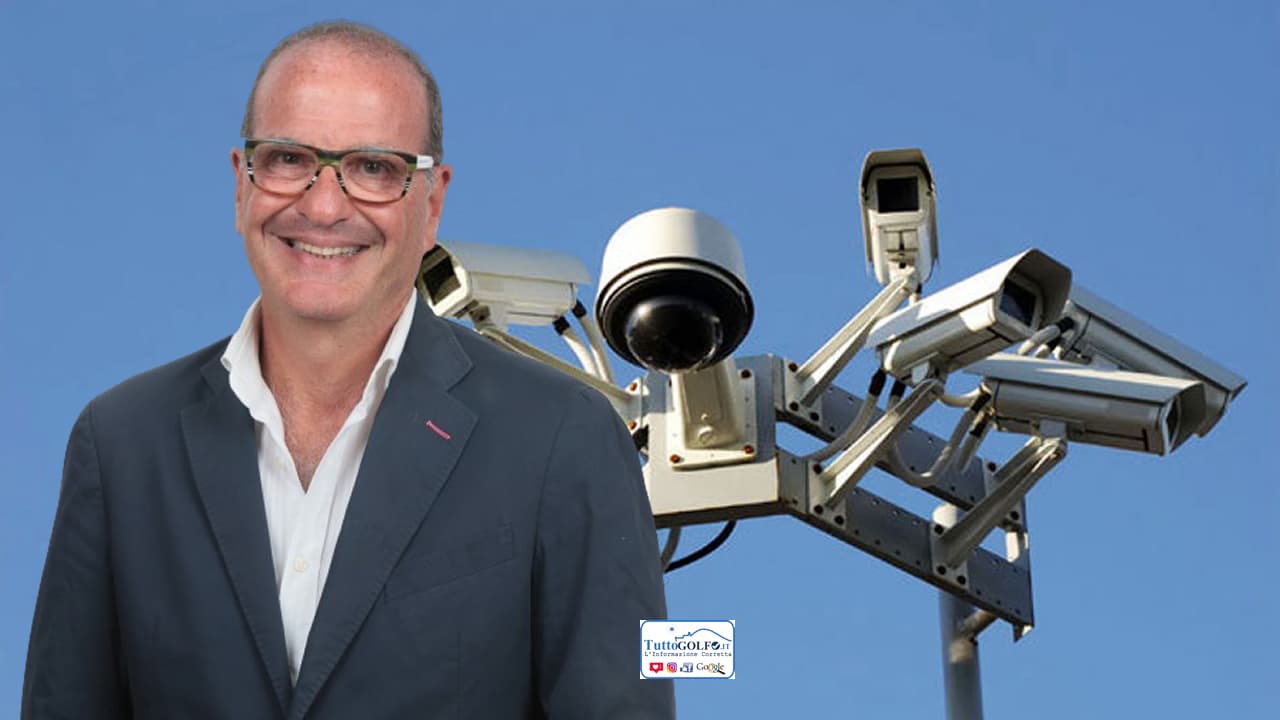 Sicurezza in Comune: contributi per videosorveglianza e riqualificazione aree degradate