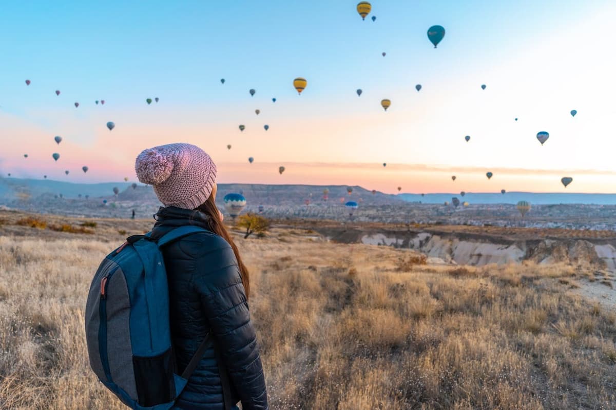Viaggiare con coscienza: verso un turismo sostenibile