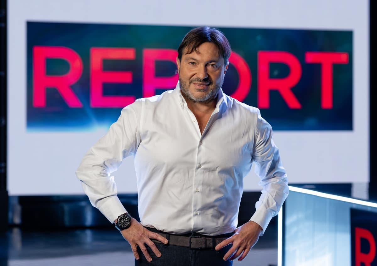Sigfrido Ranucci a Formia - La data
