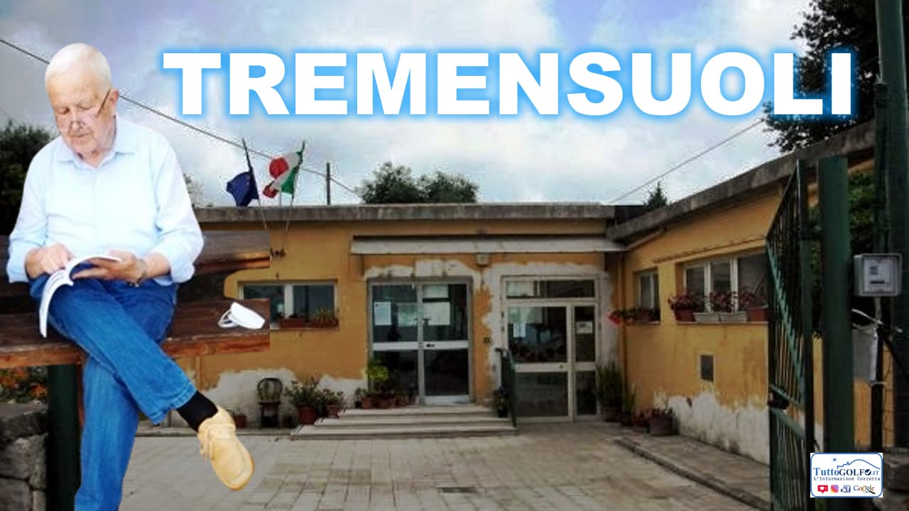 L'intitolazione della Scuola dell'Infanzia di Tremensuoli: una battaglia di Aurelio Carlino