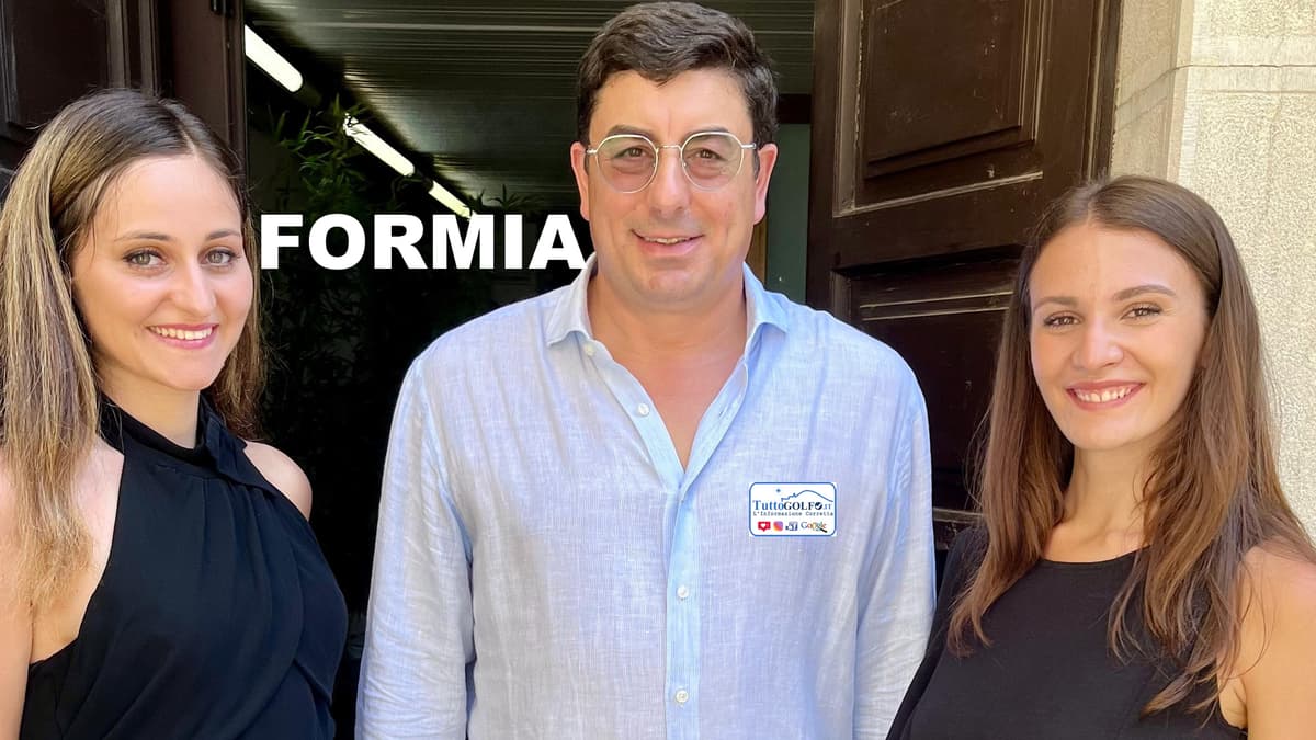 Inaugurato questa mattina a Formia, in Piazzetta Municipio, lo Sportello per il Microcredito