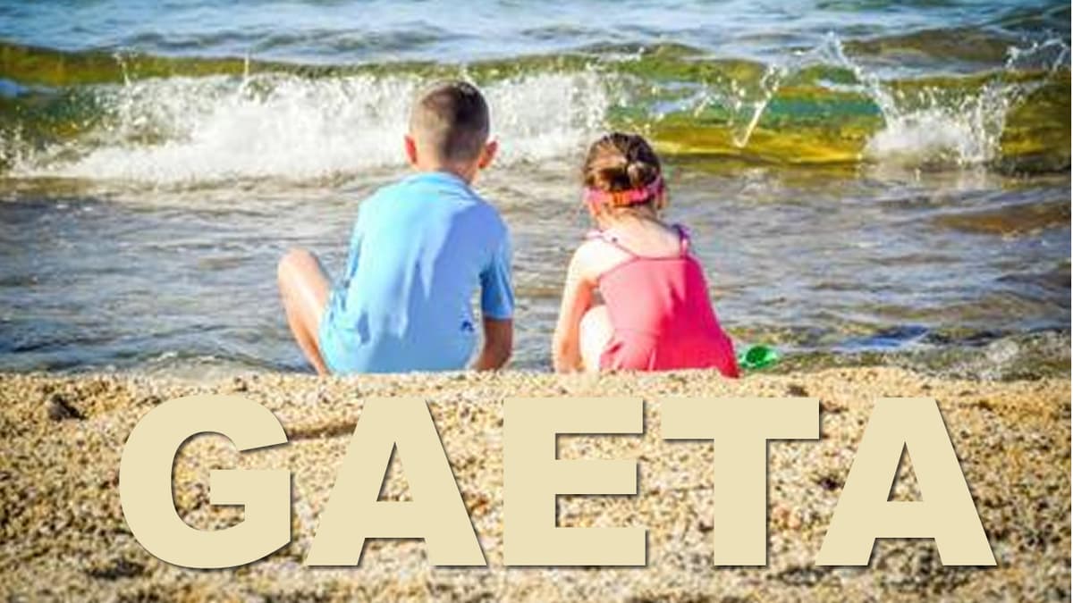 Gaeta Bandiera Verde 2026