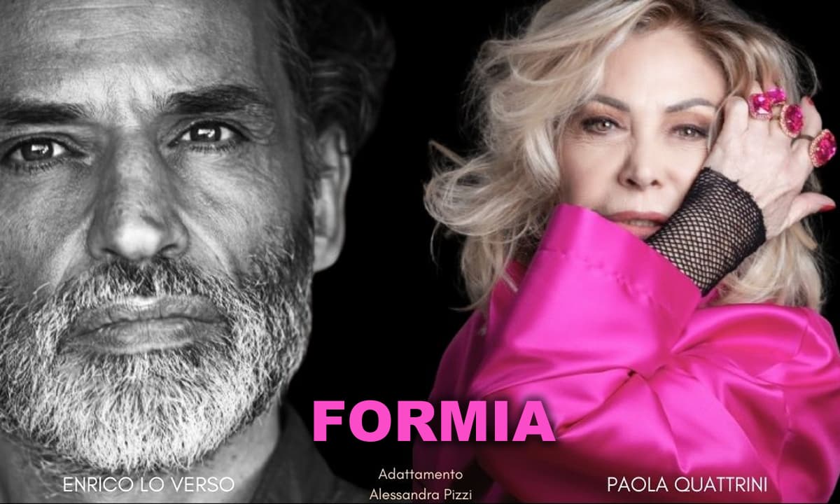 Formia - Itaca Per Sempre, 16 luglio