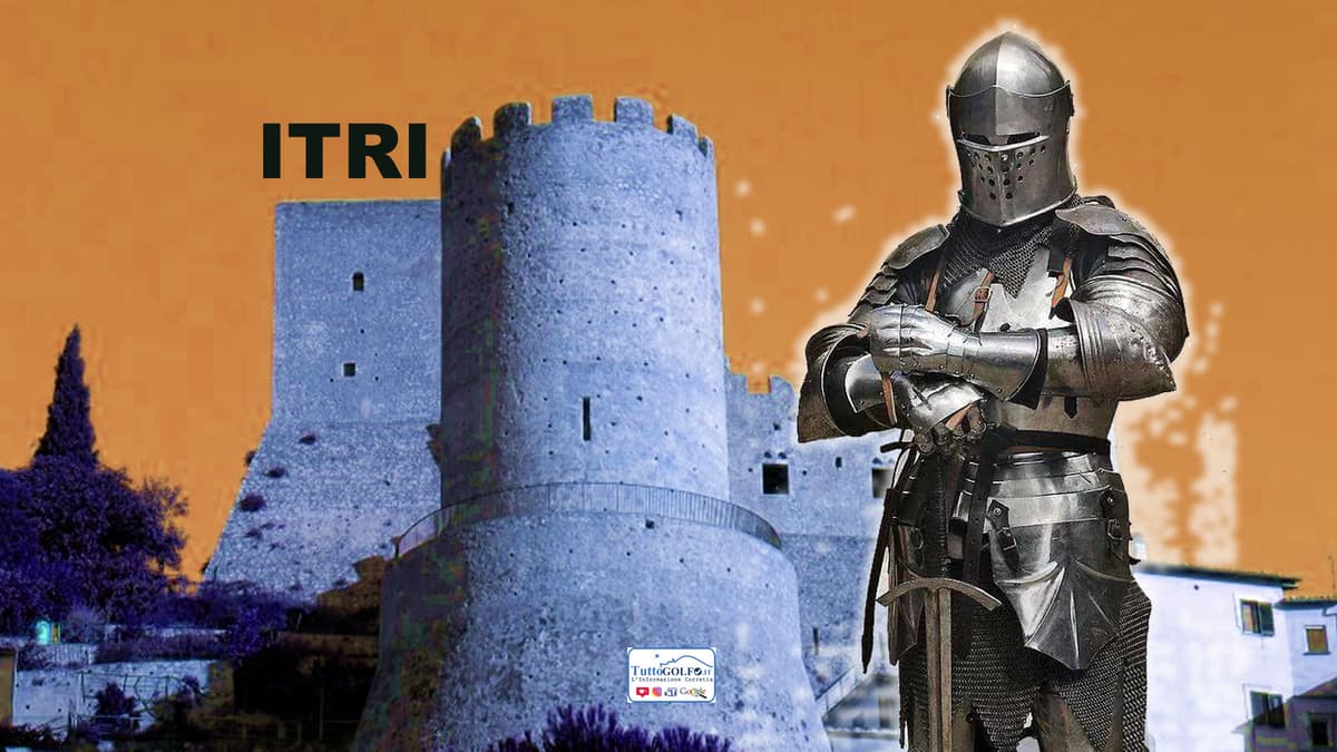 Un viaggio nel tempo con l'11^ edizione della Festa Medioevale
