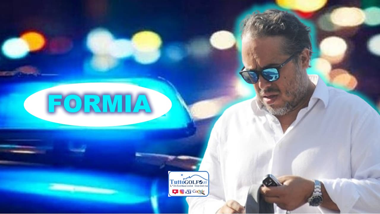 FORMIA, SEICENTOTRENTAMILA EURO SOTTRATTI AL FISCO: ASSOLTO IMPRENDITORE