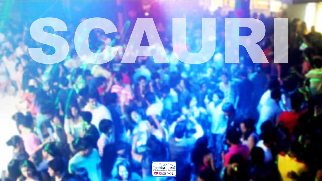 Scauri, Movida: sanzionate alcune attività e lidi sul lungomare