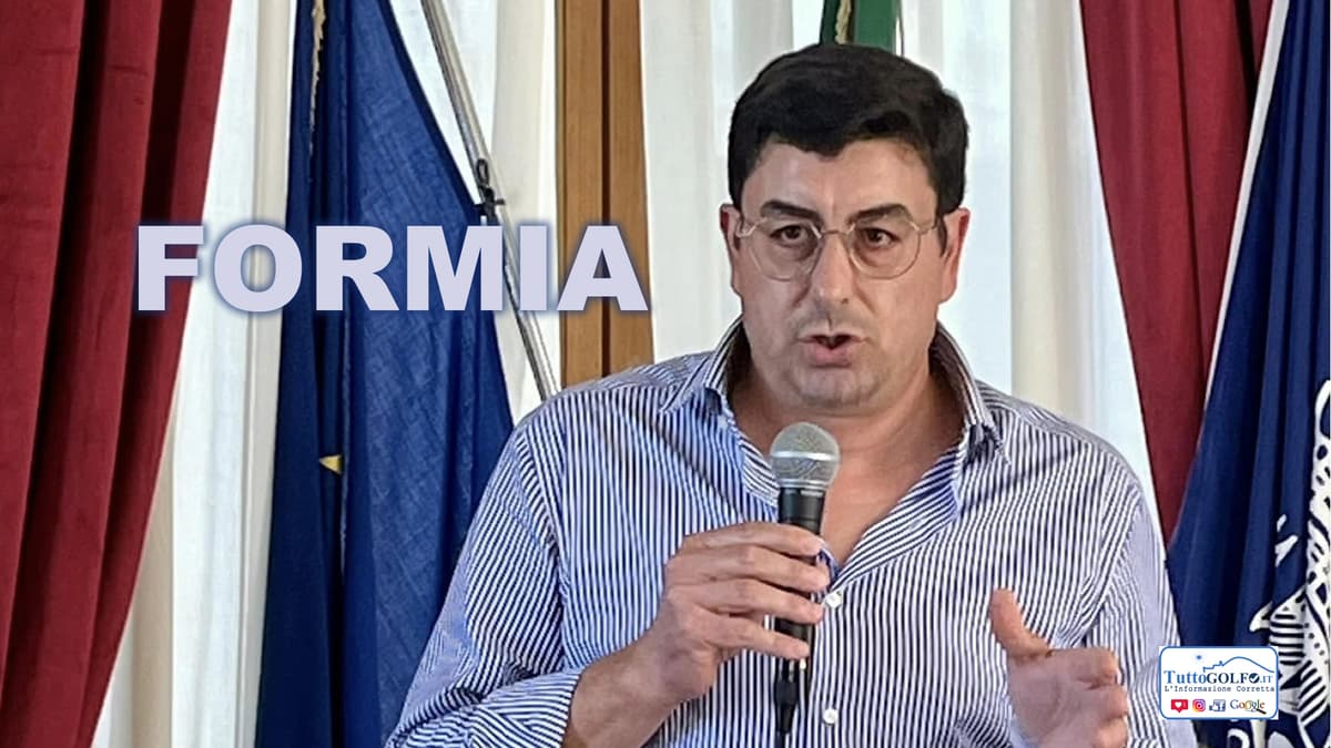 Formia - Pubblicato l'avviso per raccogliere proposte di eventi e iniziative culturali per la programmazione della stagione estiva 2026