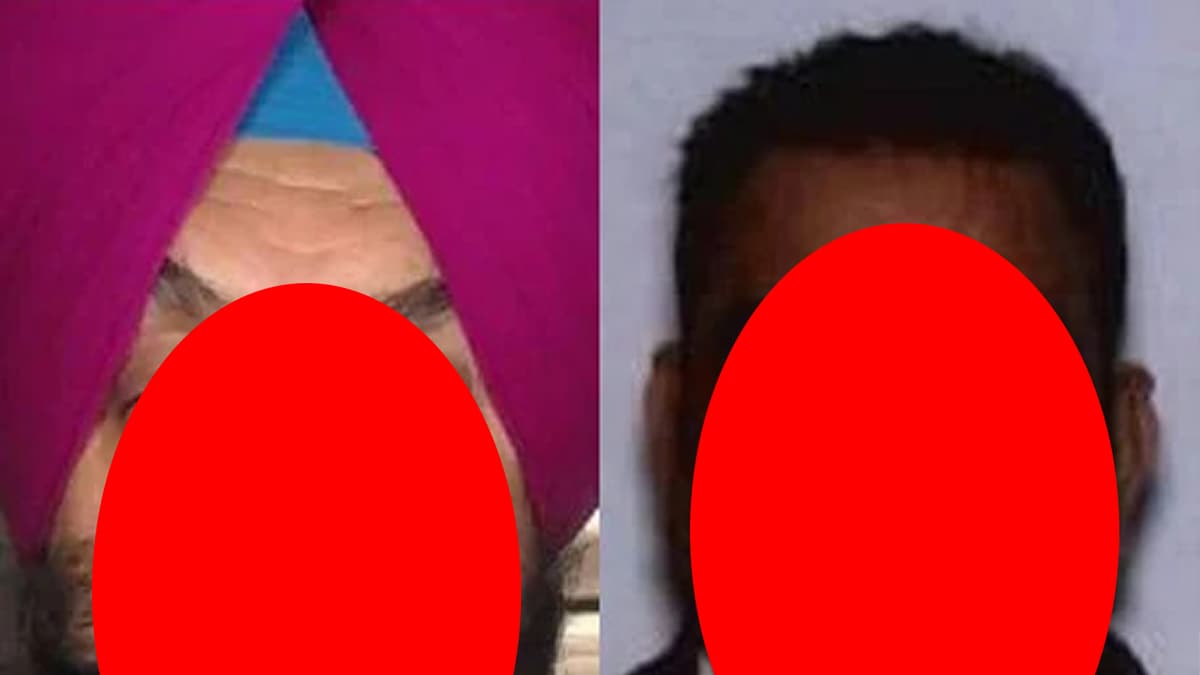 Fondi - Uccisero un loro connazionale nel 2022. Arrestati in due