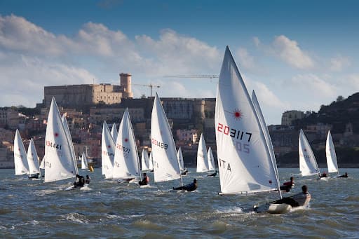 Formia, Vento e Radici: presentato il progetto per la vela come sport identitario della “Riviera di Ulisse”