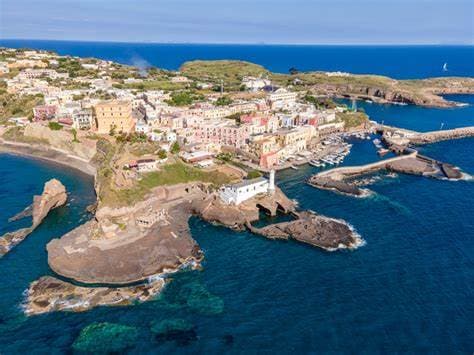 Ventotene Film Festival dal 26 luglio al 1° agosto 2024