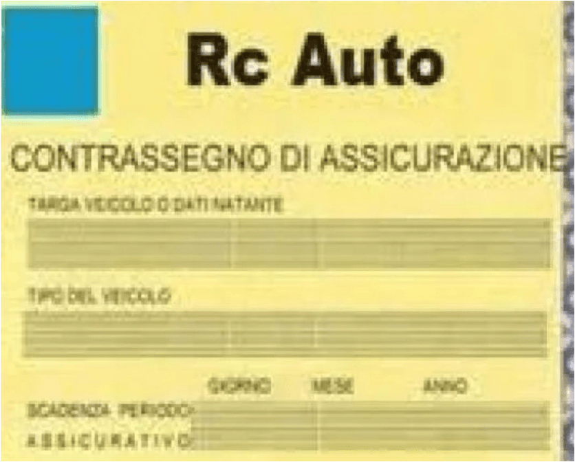 Rc auto ancora in aumento. Prezzo medio di giugno: 403 euro