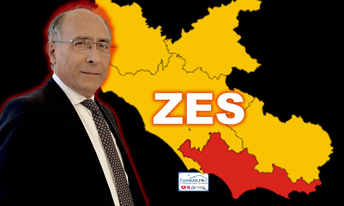 ZONA ECONOMICA SPECIALE NEL BASSO LAZIO: “TIERO SERVE CONFRONTO CON REGIONE E UE"