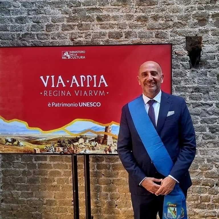 Via Appia Regina Viarum: I Comuni esclusi dal riconoscimento Unesco saranno in altre iniziative