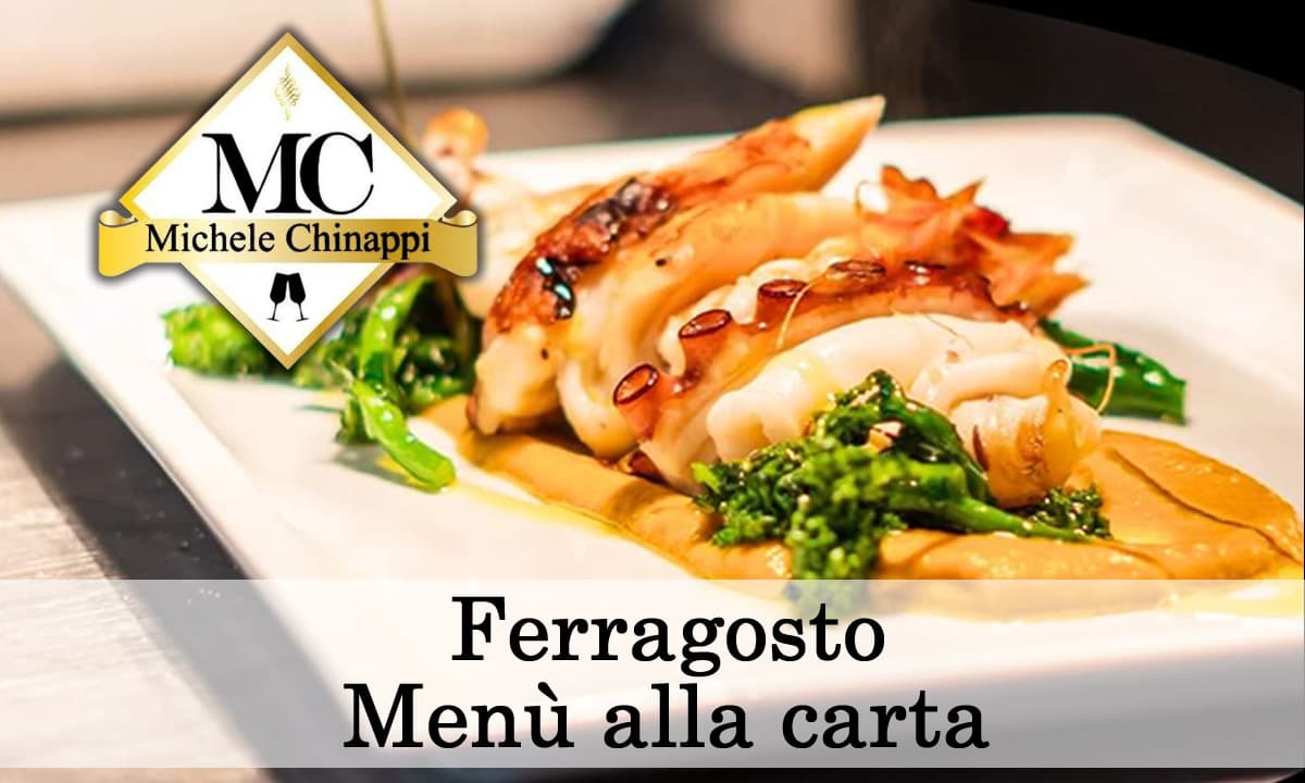 Ferragosto a Formia da Michele Chinappi