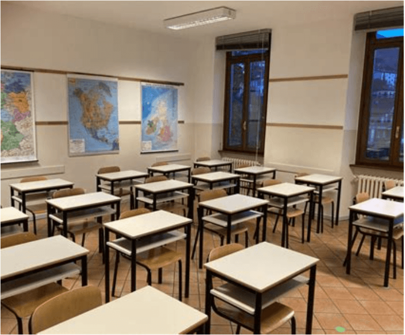 Scuola: 431mila giovani hanno solo la terza media, dati Cgia