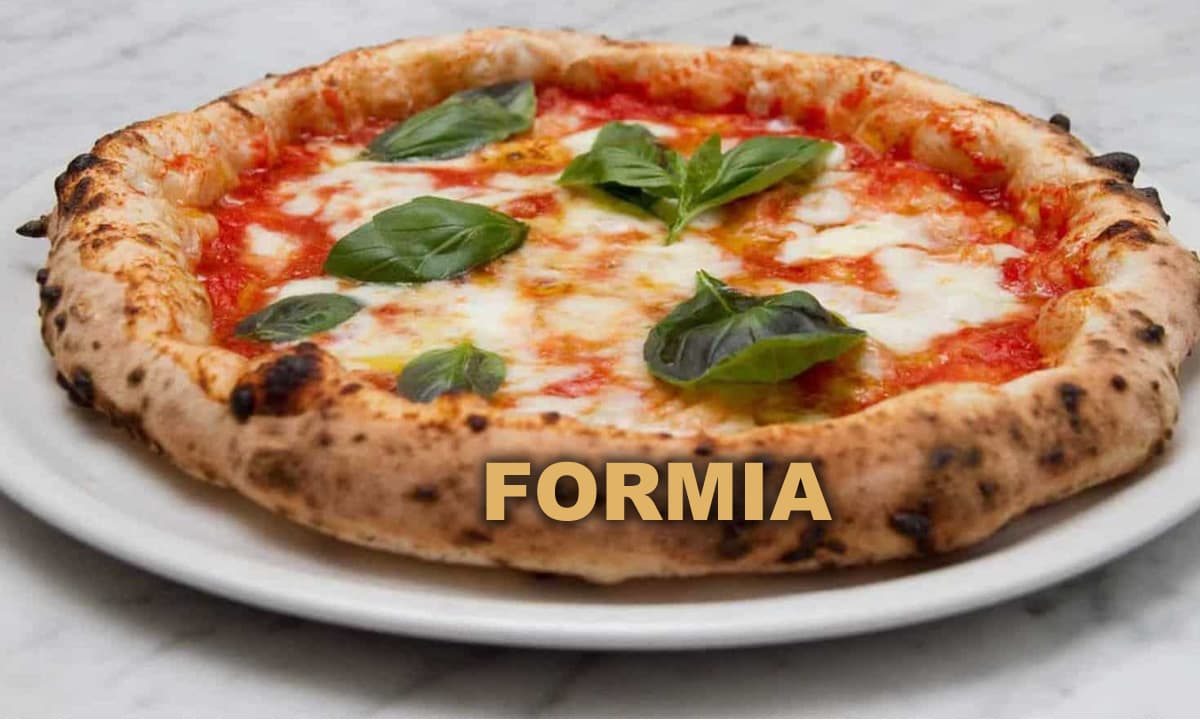 A Formia Pizza Festival in villa con Luciano Sorbillo. Le date dell'evento