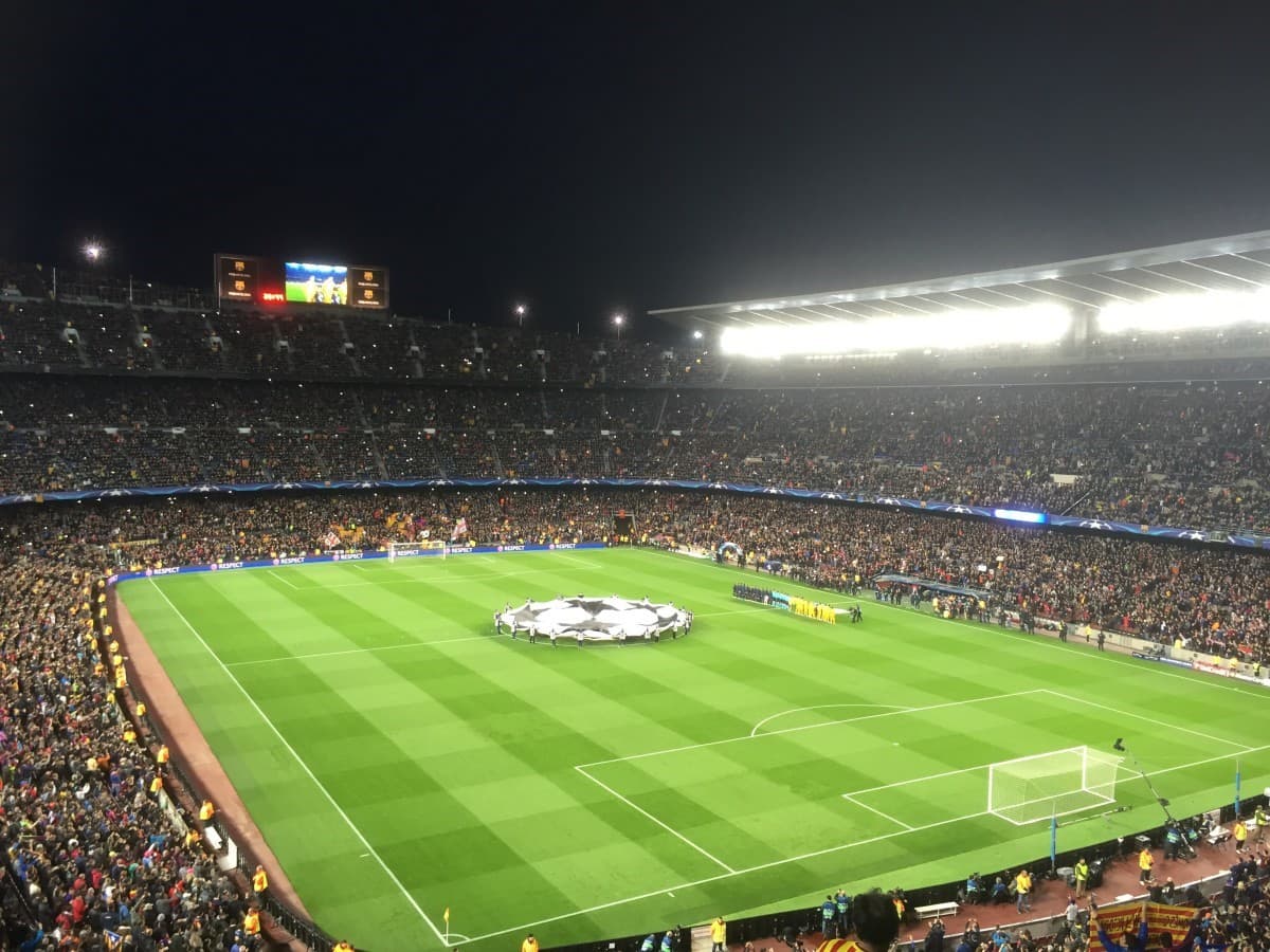 Quali sono le squadre in grado di affrontare a testa alta e mettere in difficoltà il City e il Real in Champions League?