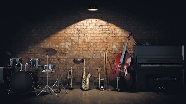 Sperlonga Music Fest, cinque serate di jazz in Piazza della Rimembranza