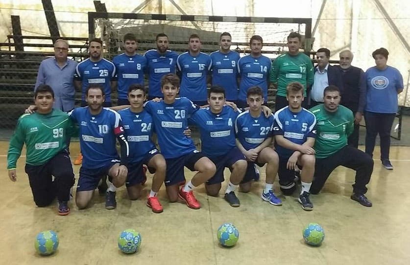 CUS Cassino e Gaeta Handball ’84 di nuovo a braccetto