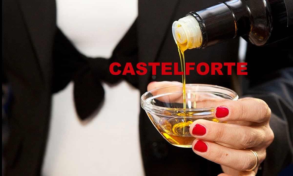 Castelforte celebra l'eccellenza dell'olio extra vergine di oliva con "L'Olio delle Colline a Castelforte"