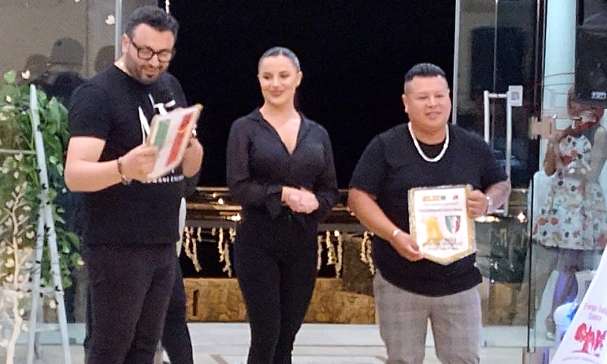 Cosa "balla in pentola" nella scuola Fuego latino dance del maestro Fabio Pedagna?