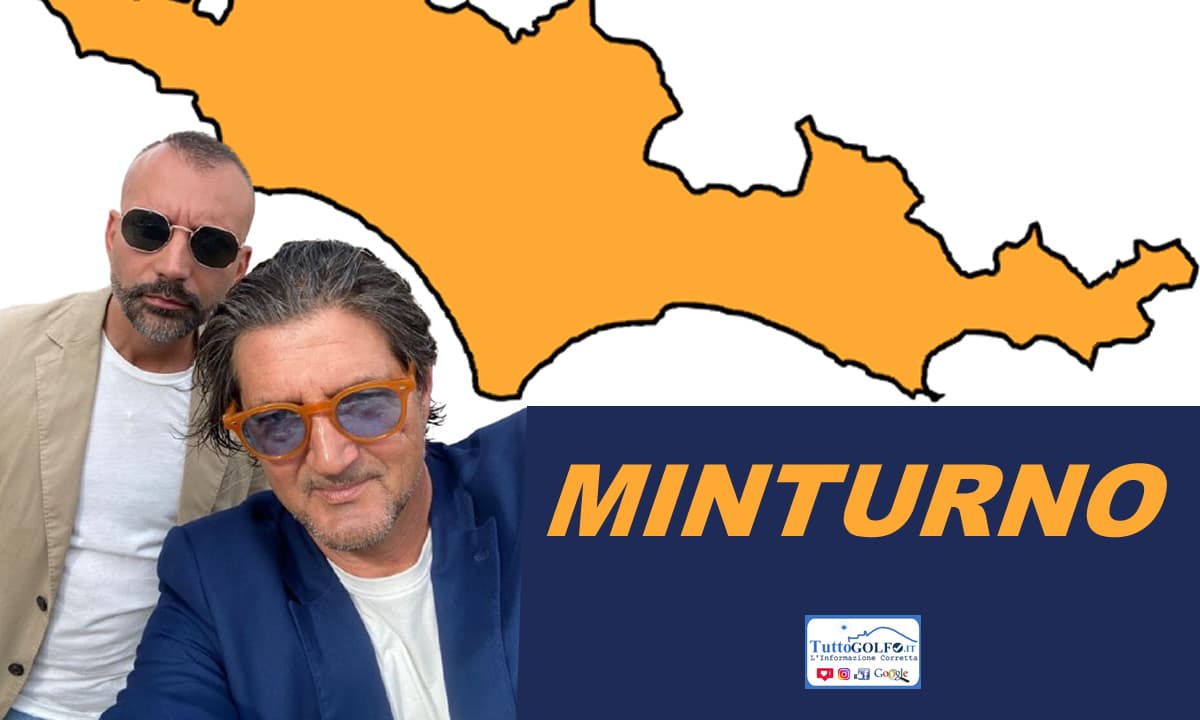 Ottime Notizie - Approvata la ZLS, esulta FDI Minturno