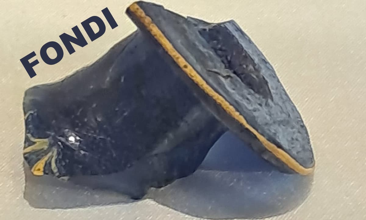 Pianara: la prima pagina della storia preromana della Città di Fondi
