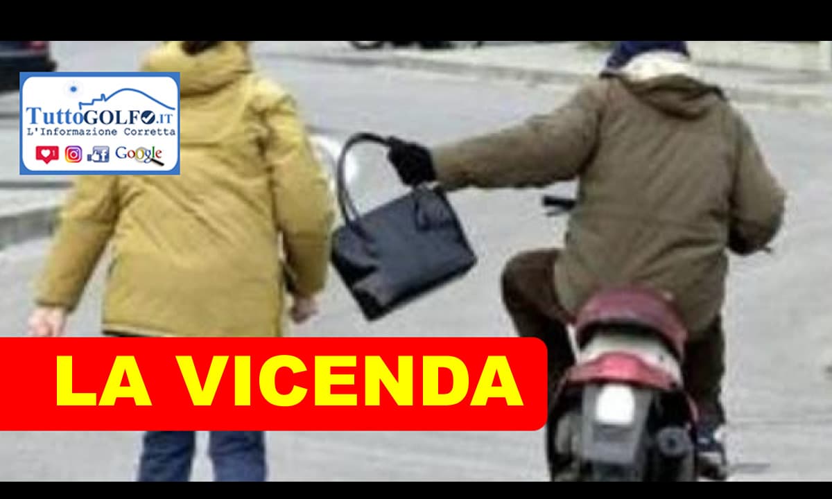 Due cittadine dedite agli scippi arrestate dalla Polizia di Stato in Provincia di Latina