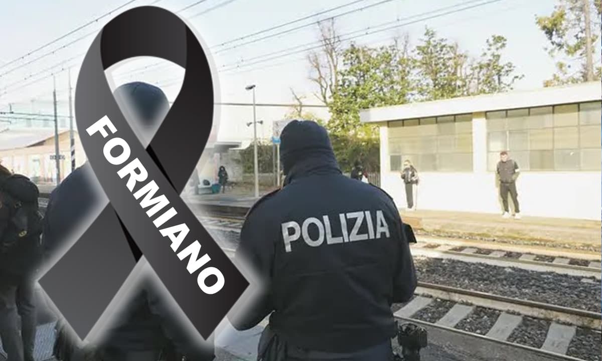 Tragico incidente - E' deceduto il formiano Attilio Franzini