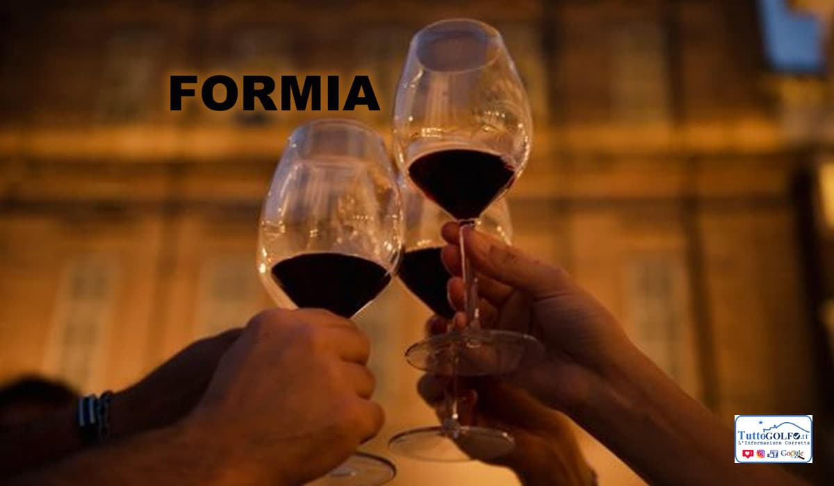 Formia, Borgo Divino: le date dell'evento