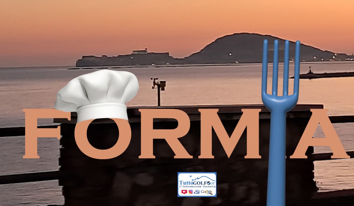 Formia show cooking - Il palcoscenico di un’esperienza unica dedicata al gusto e alla cultura locale