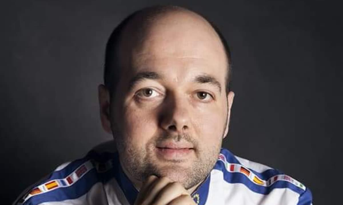 Show cooking - Stupisce lo chef Francesco Capirchio del Ristorante "Lo Stuzzichino" di Campodimele