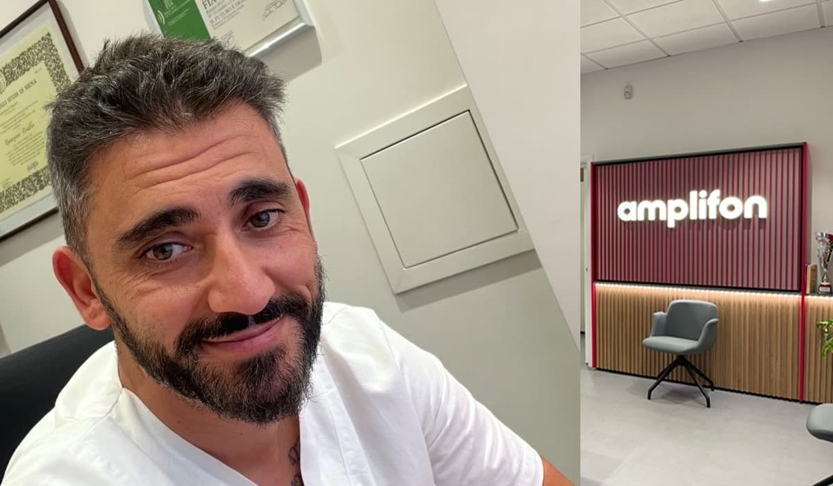 Amplifon Formia al suo primo anno di attività. Bilancio positivo per i suoi fondatori
