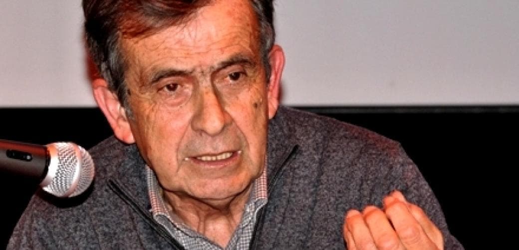 Online il bando per la III edizione del "Premio letterario Rodolfo Di Biasio - Città di Formia"