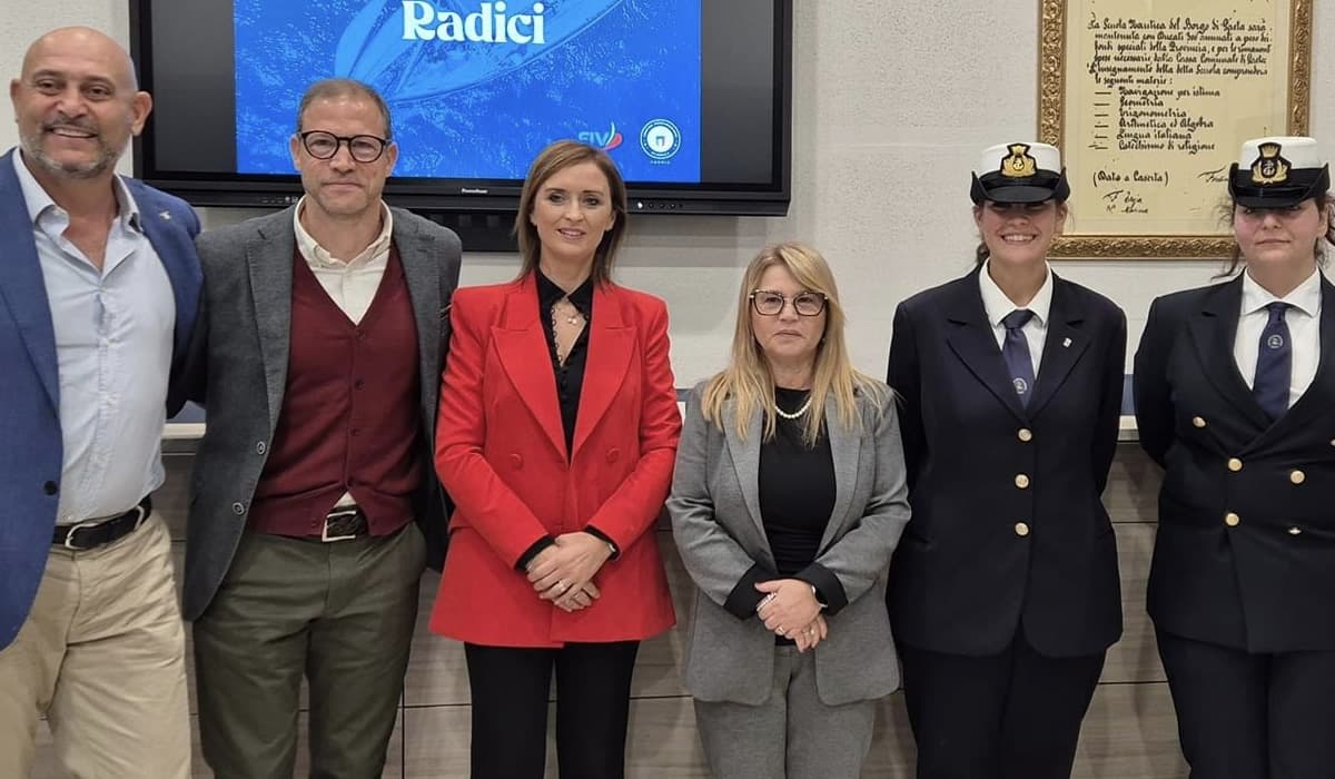 OLTRE 600 RAGAZZI COINVOLTI, AVANTI PER PROMUOVERE SPORT, AMBIENTE E TURISMO