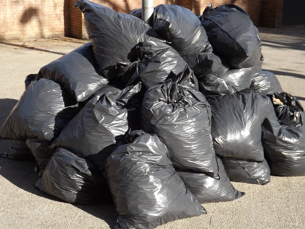 Spreco alimentare - Ogni anno finisce nella spazzatura 132 kg di cibo per abitante