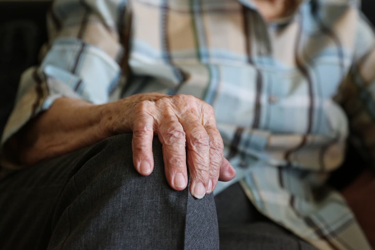Scoperte chiave nell'invecchiamento: a cosa andremo incontro?