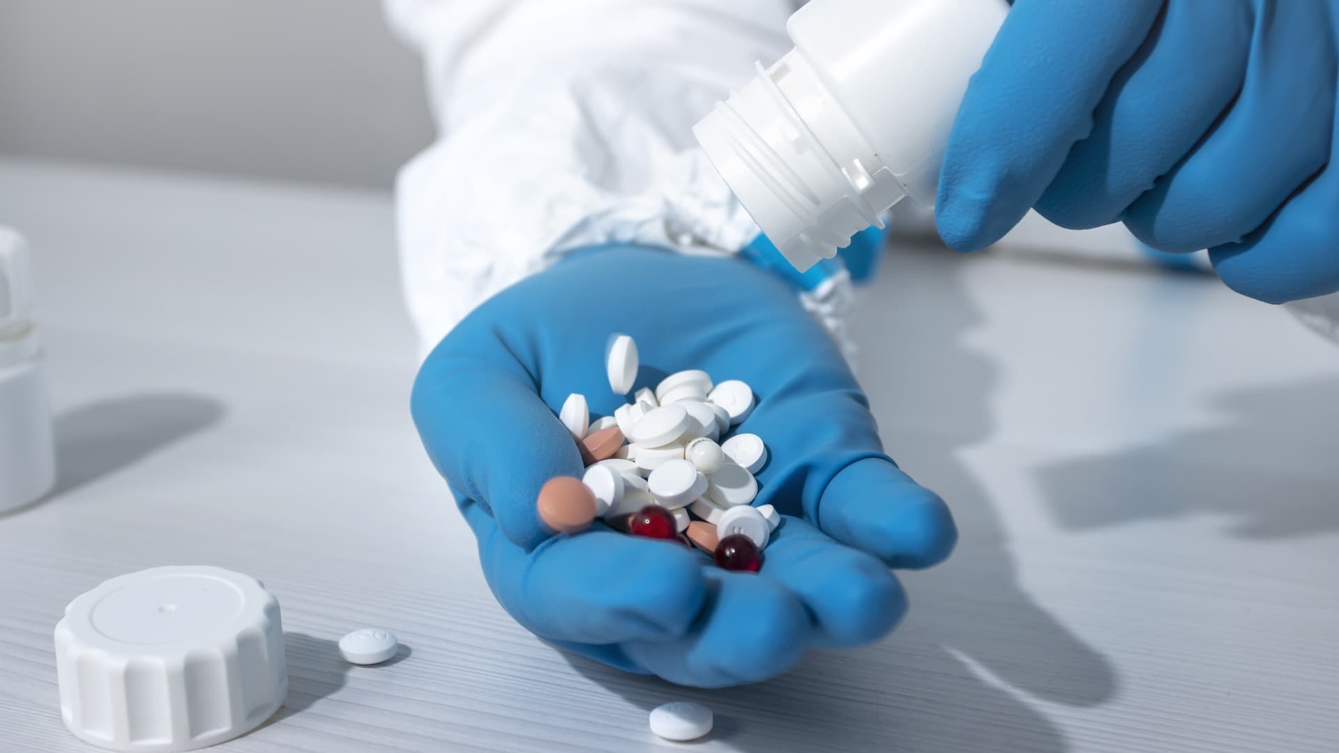 Resistenza agli Antibiotici: uno studio prevede oltre 39 milioni di morti entro il 2050